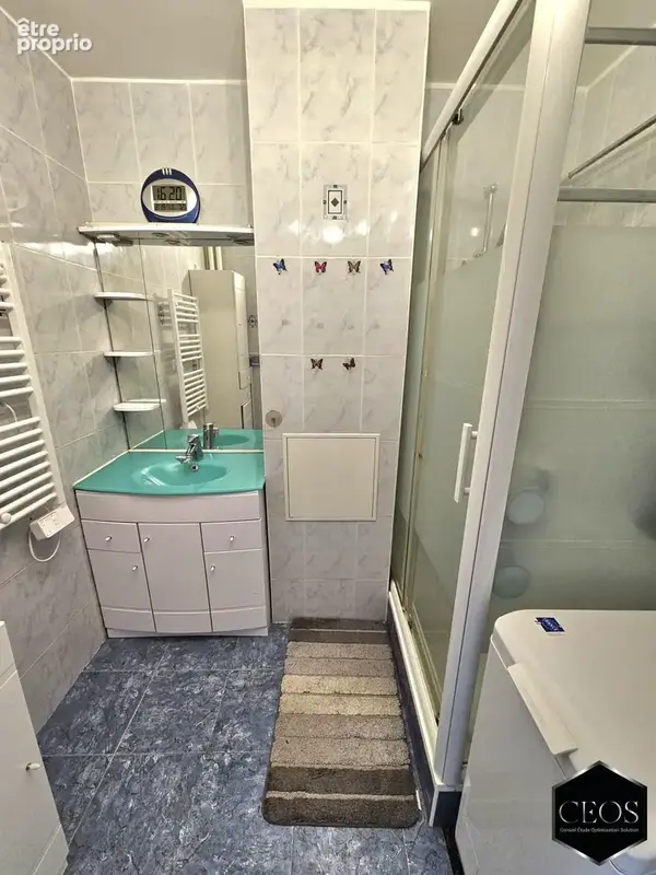 Appartement 3 pièces 71 m² à vendre à Paris-13e (75013) - photo 7