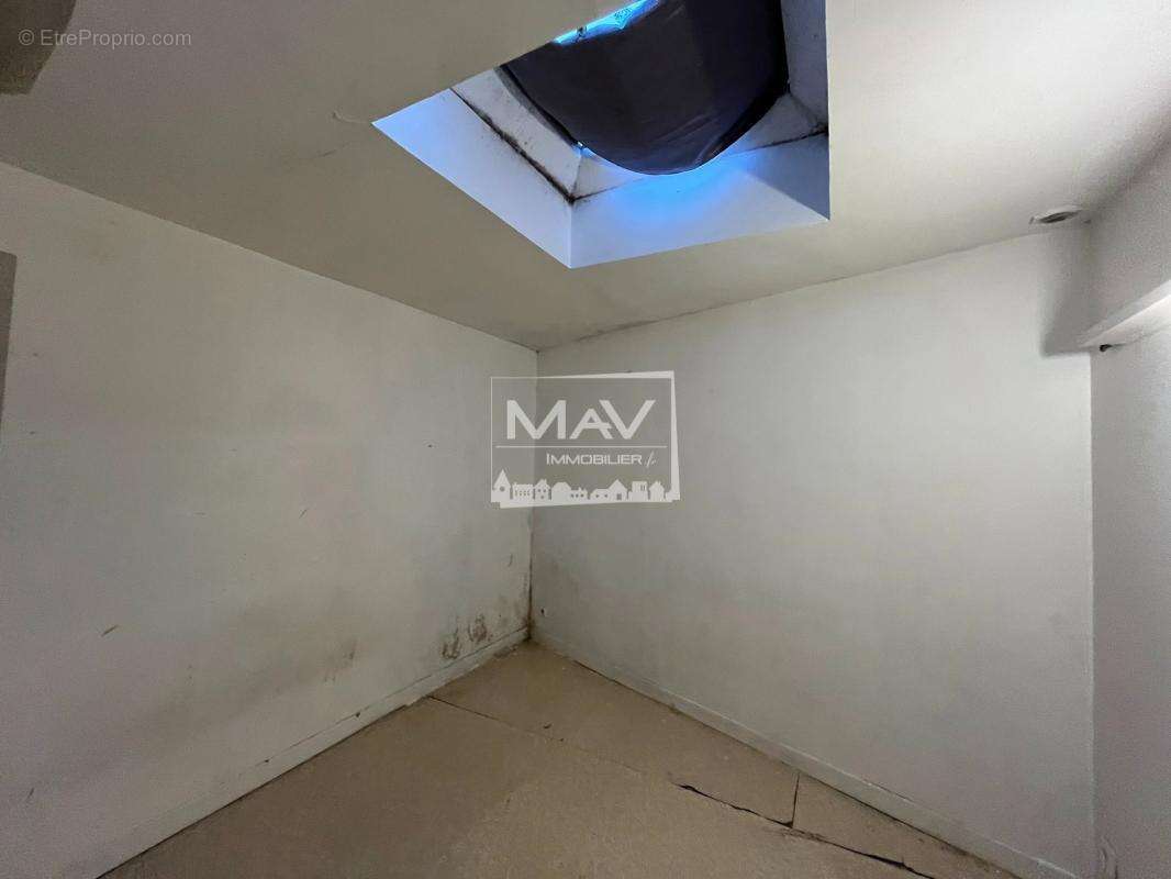 Immeuble Roubaix - photo 17