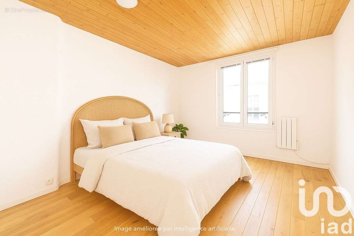 Photo 4 - Appartement à NANCY