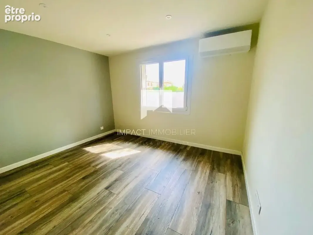 Hyères – olbius-riquier  maison rénovée de 160 m² – 4 chambres – lotissement sécurisé - photo 7