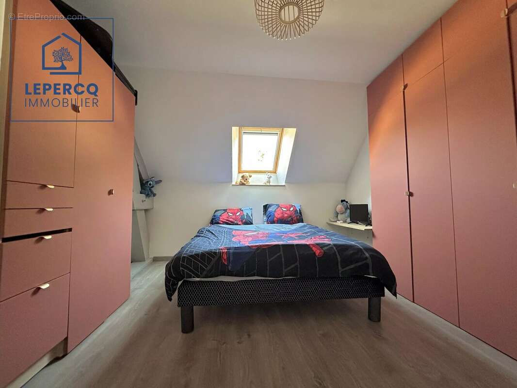 Maison 6 pièces 120 m² - photo 12