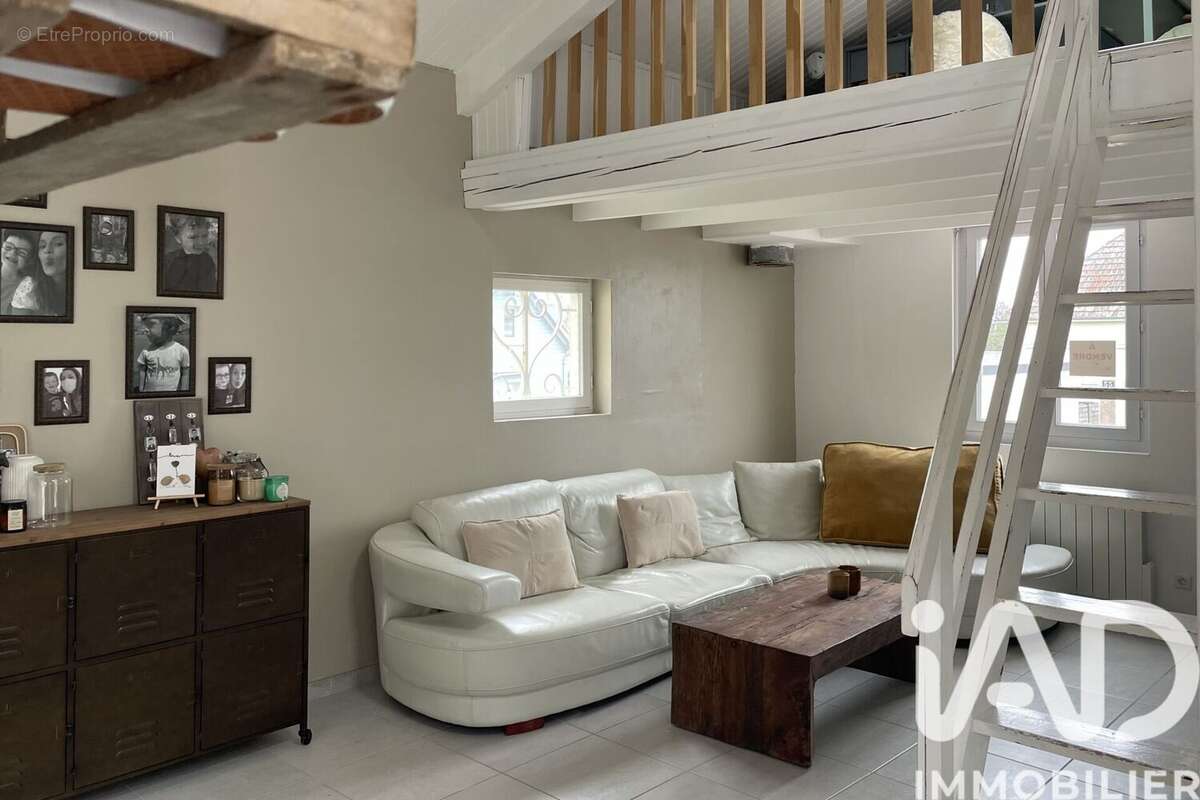Photo 3 - Maison à AGON-COUTAINVILLE