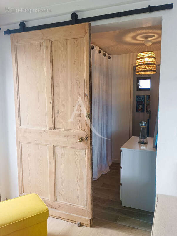 Maison à FRONTIGNAN