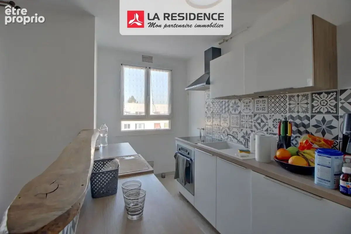 Appartement 3 pièces 63 m² à vendre à Les Clayes-Sous-Bois (78340) - photo 6