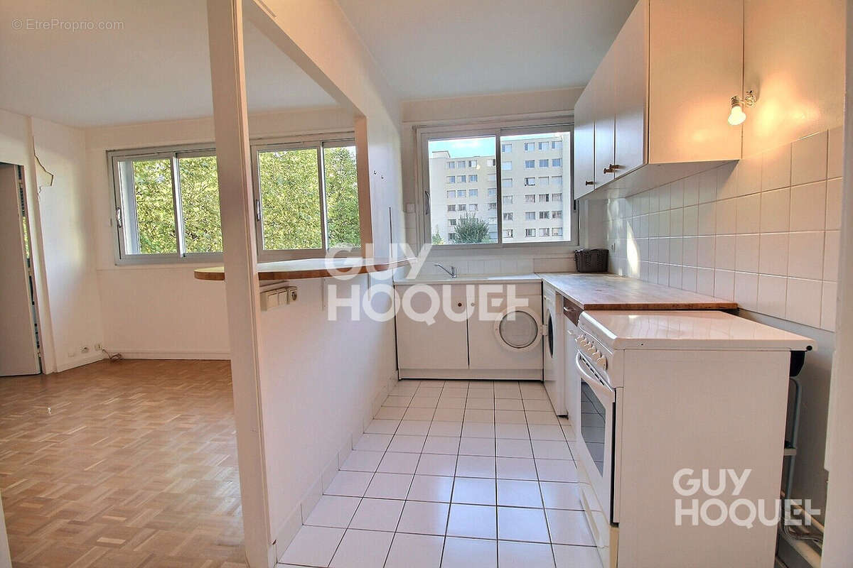 Appartement à SEVRES