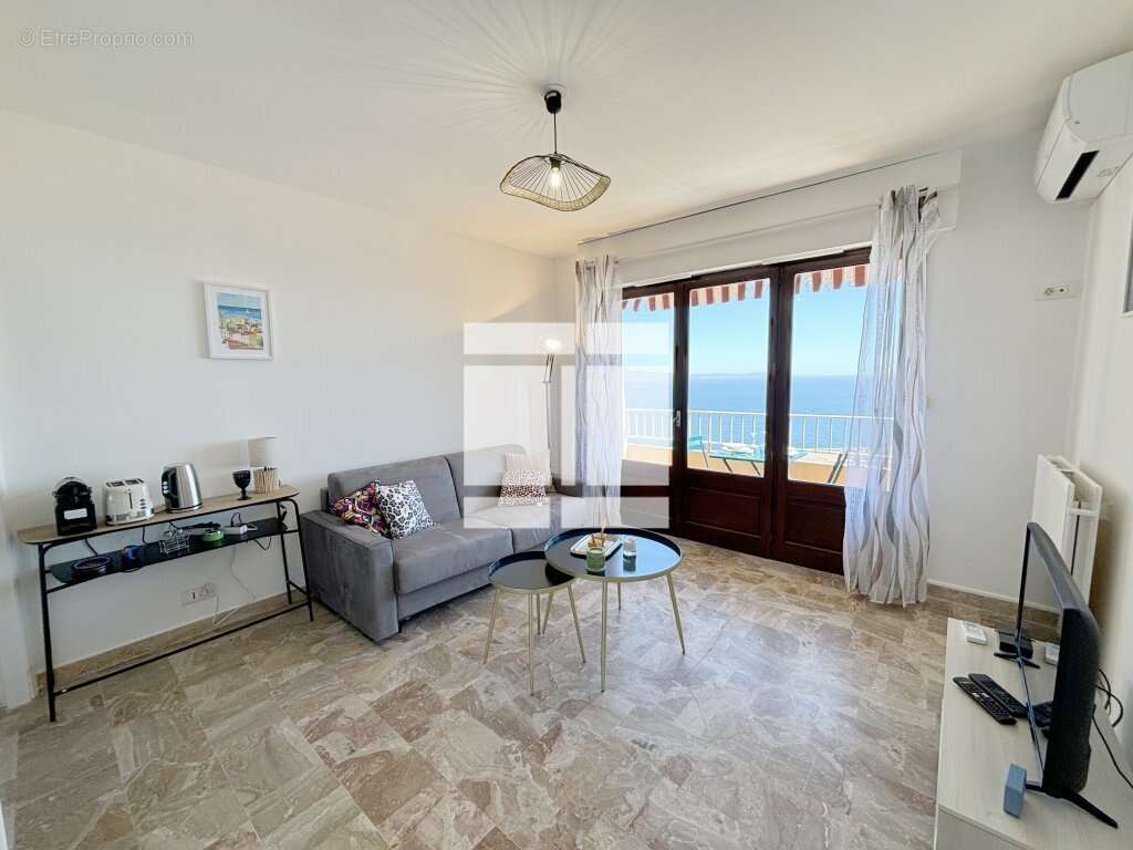 Appartement à AJACCIO