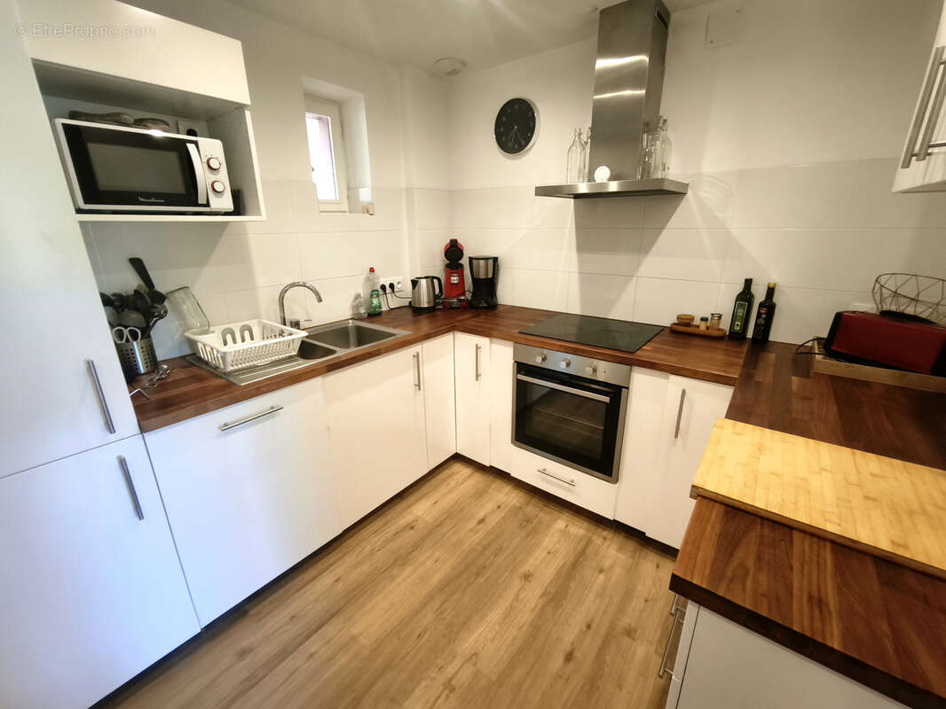 Grznde maison 5 chambres - photo 2