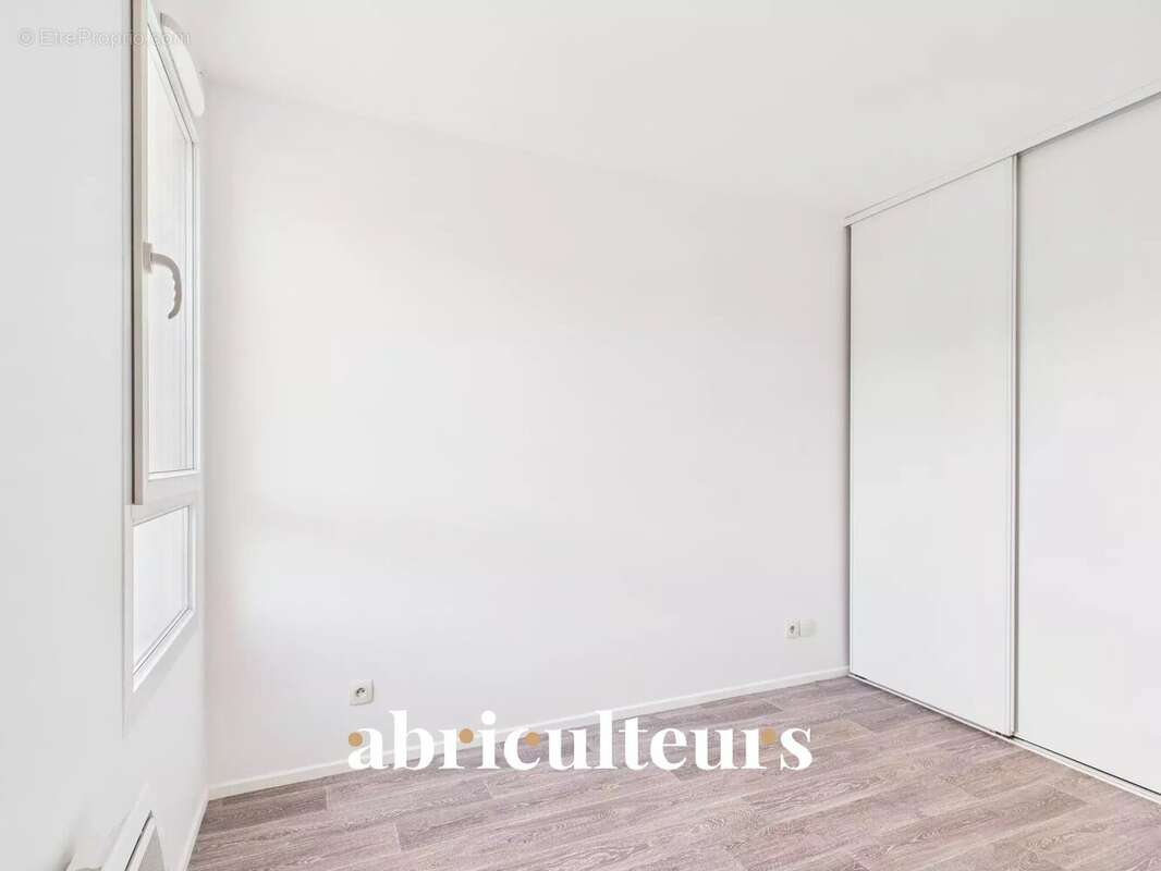 Appartement à SURVILLIERS