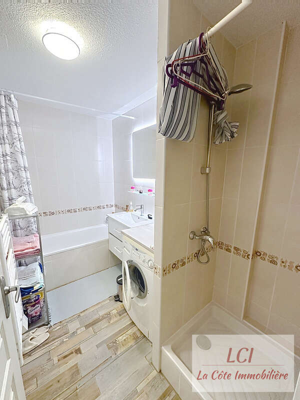 Appartement à GUJAN-MESTRAS