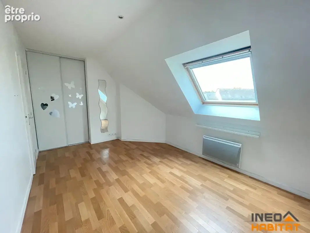 Maison La Meziere 5 pièce(s) 104 m2 - photo 12