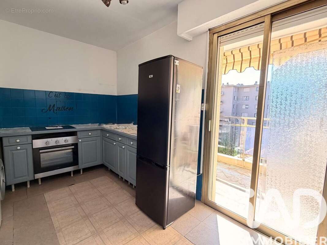 Photo 6 - Appartement à MANDELIEU-LA-NAPOULE