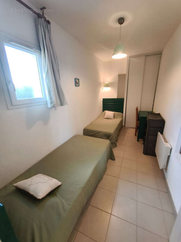 Appartement à POGGIO-MEZZANA