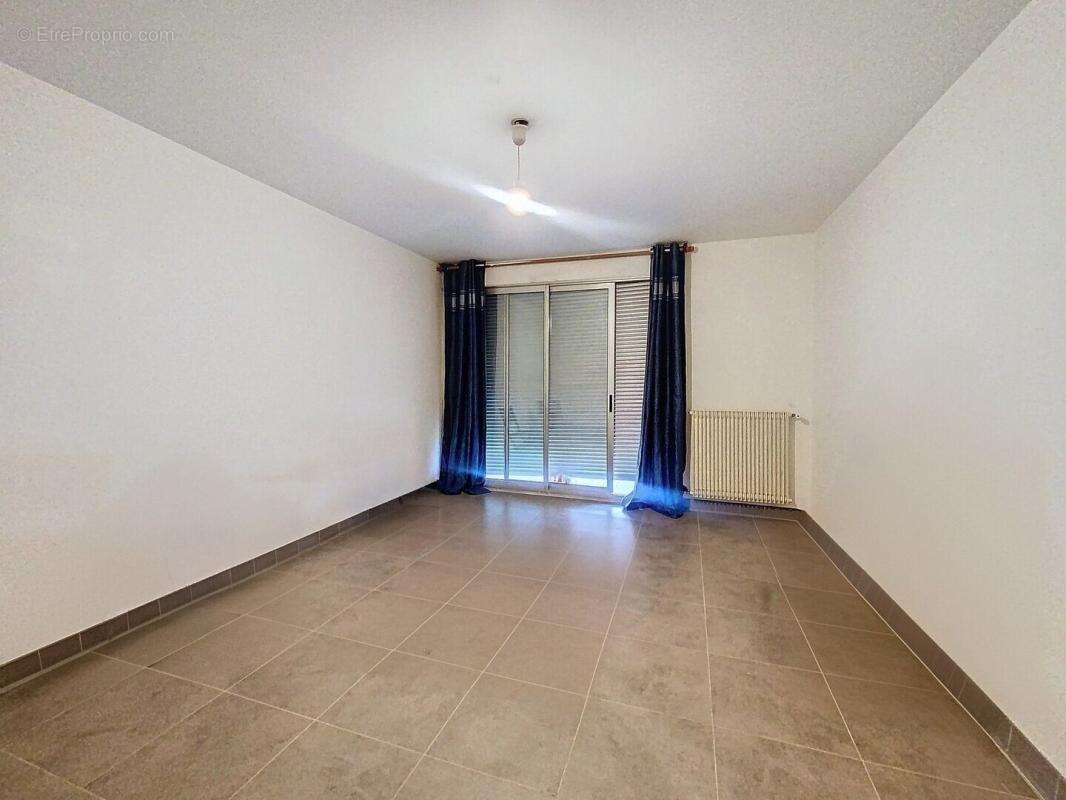 Appartement à ANNEMASSE