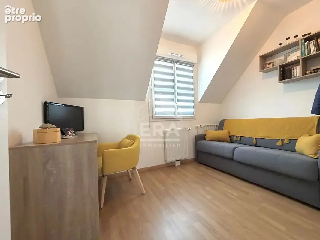 Maison 46m² à étaples - photo 6