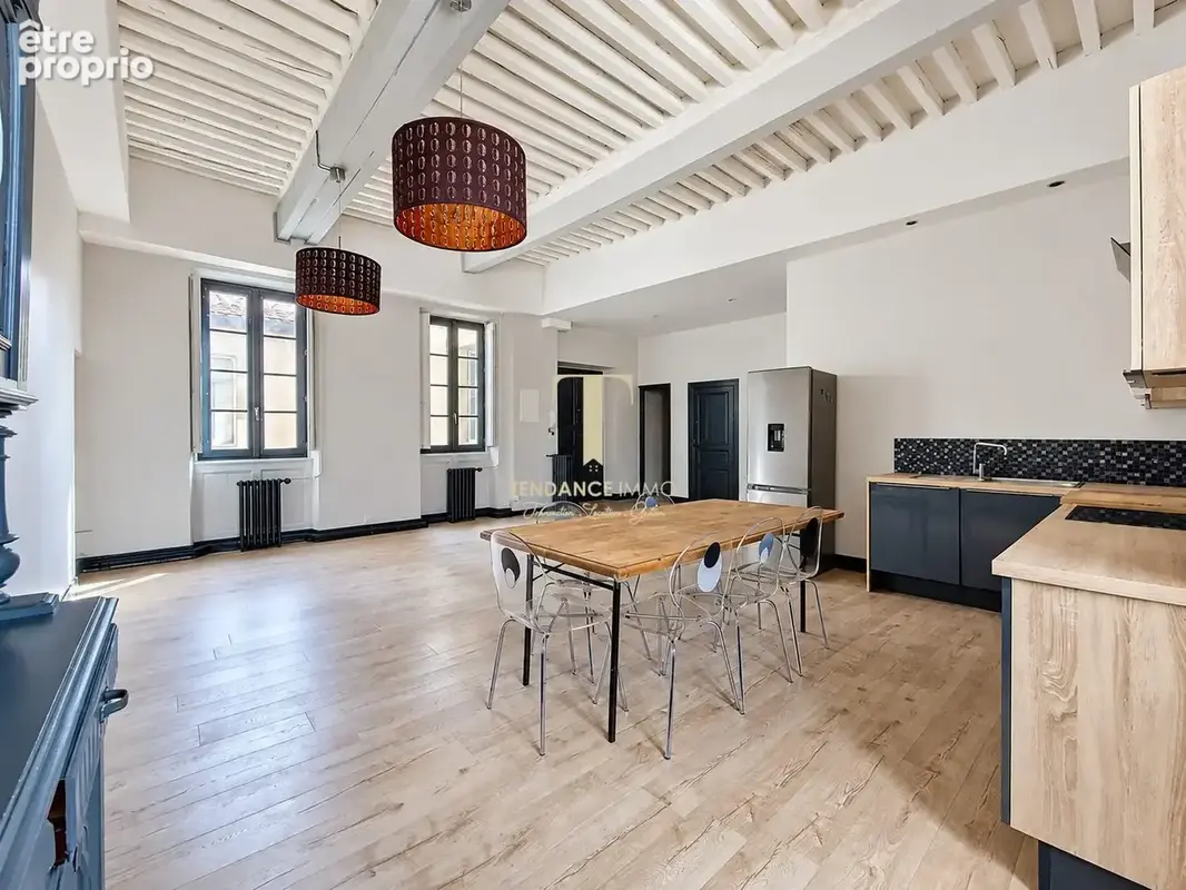 Photo Appartement à Carcassonne au prix de 99 500€