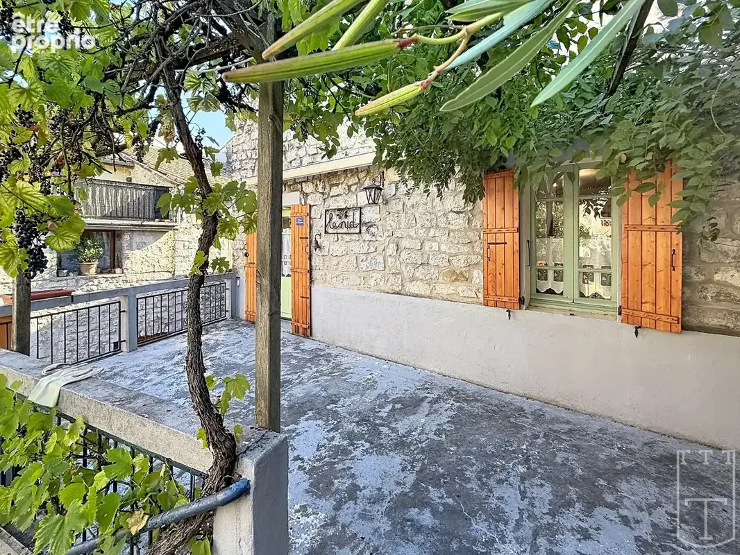 Coeur de village exclusivite - photo 21