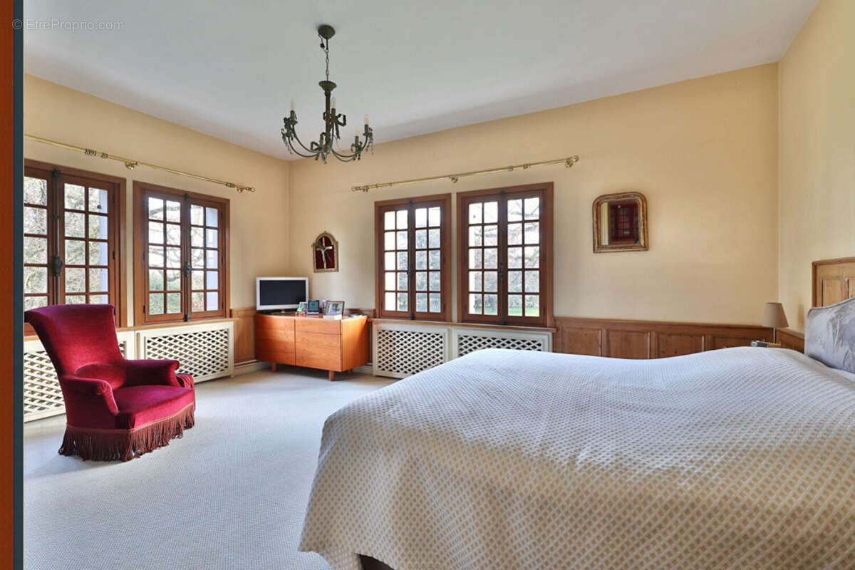 Maison à JANNEYRIAS