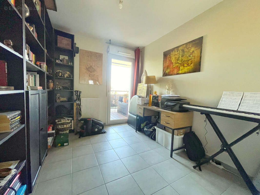 Appartement à VENISSIEUX