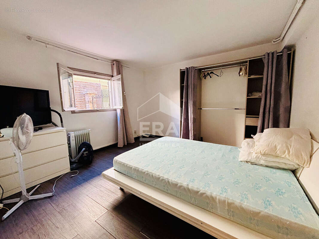 Maison à CAGNES-SUR-MER