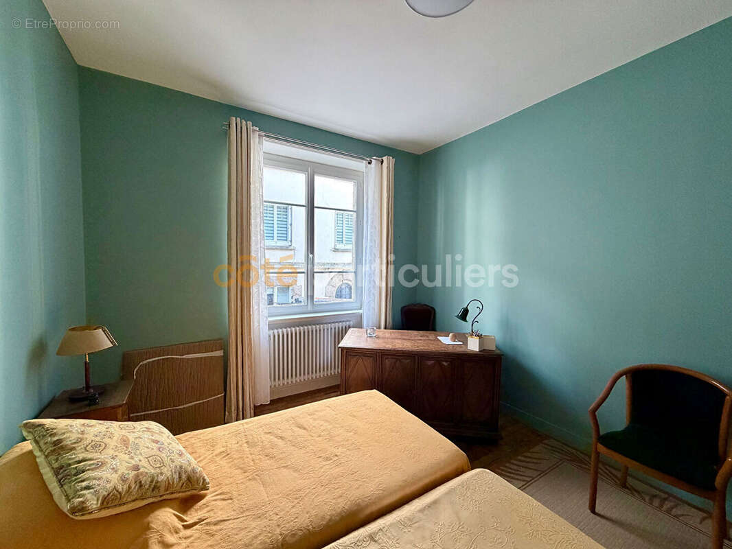 Appartement à SAINT-MALO