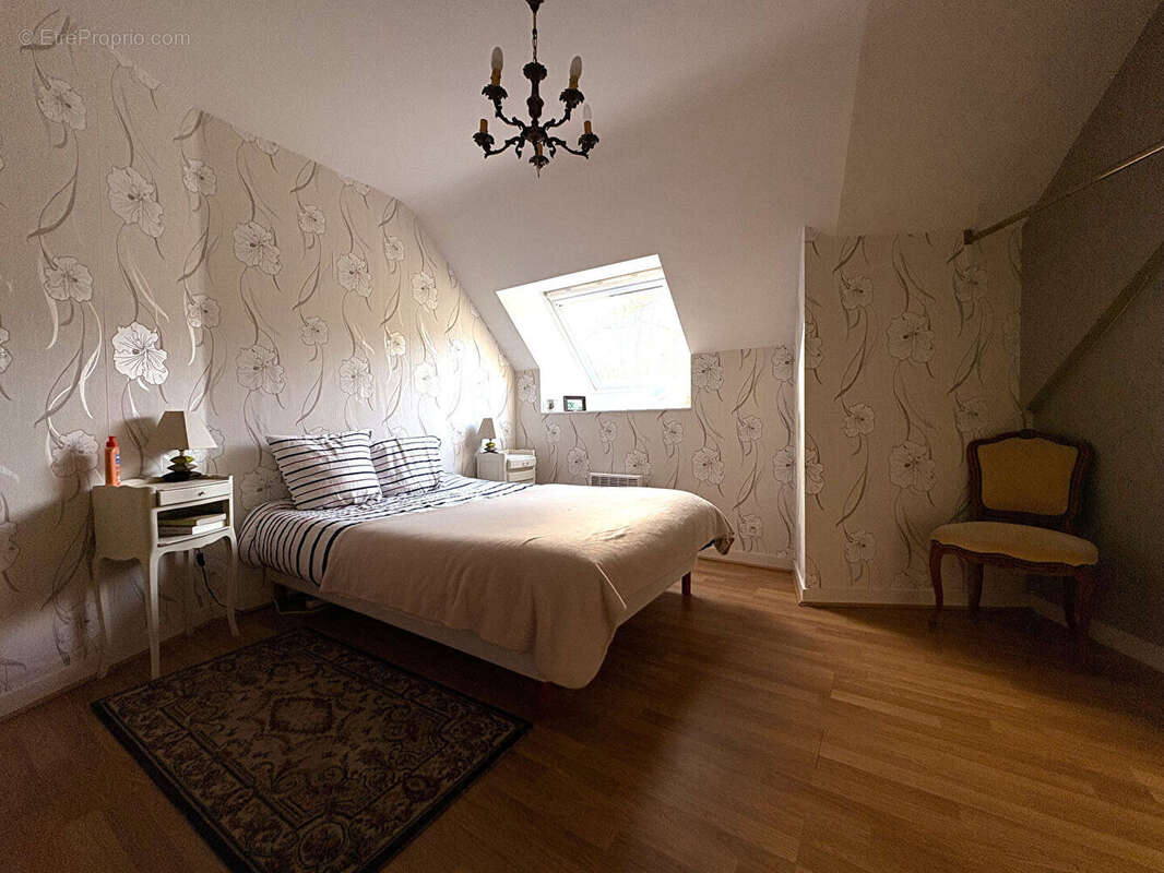 Clohars fouesnant maison à vendre. - photo 12