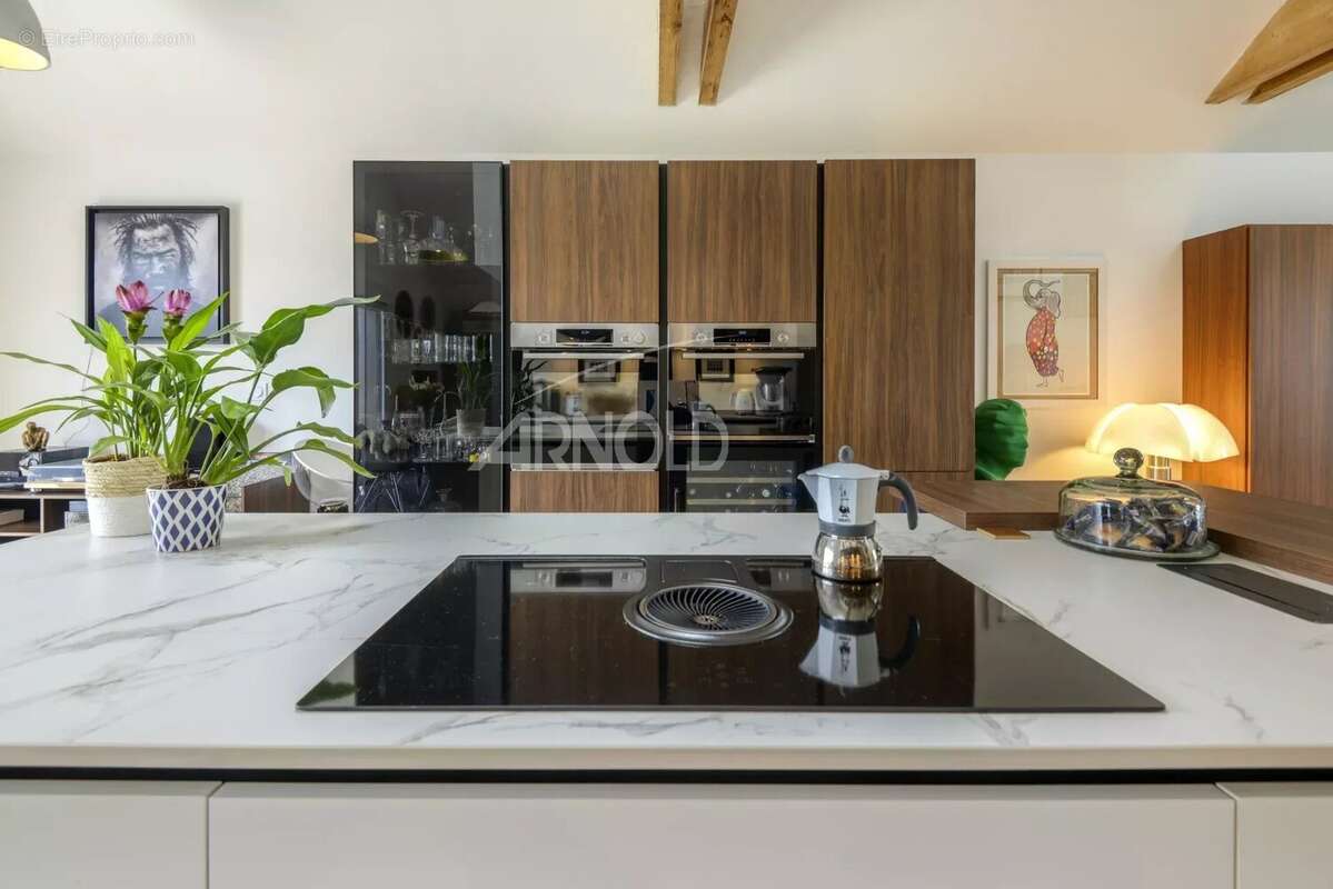Appartement à GUERANDE