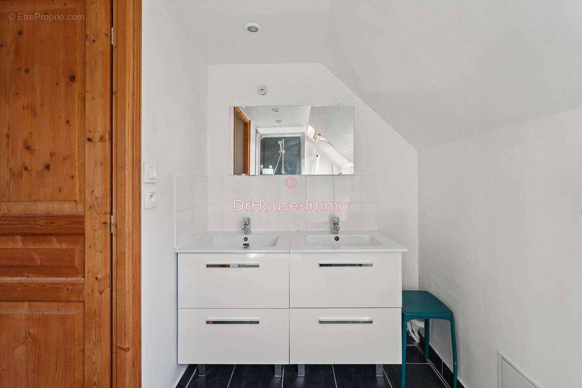 Appartement à L&#039;ISLE-ADAM