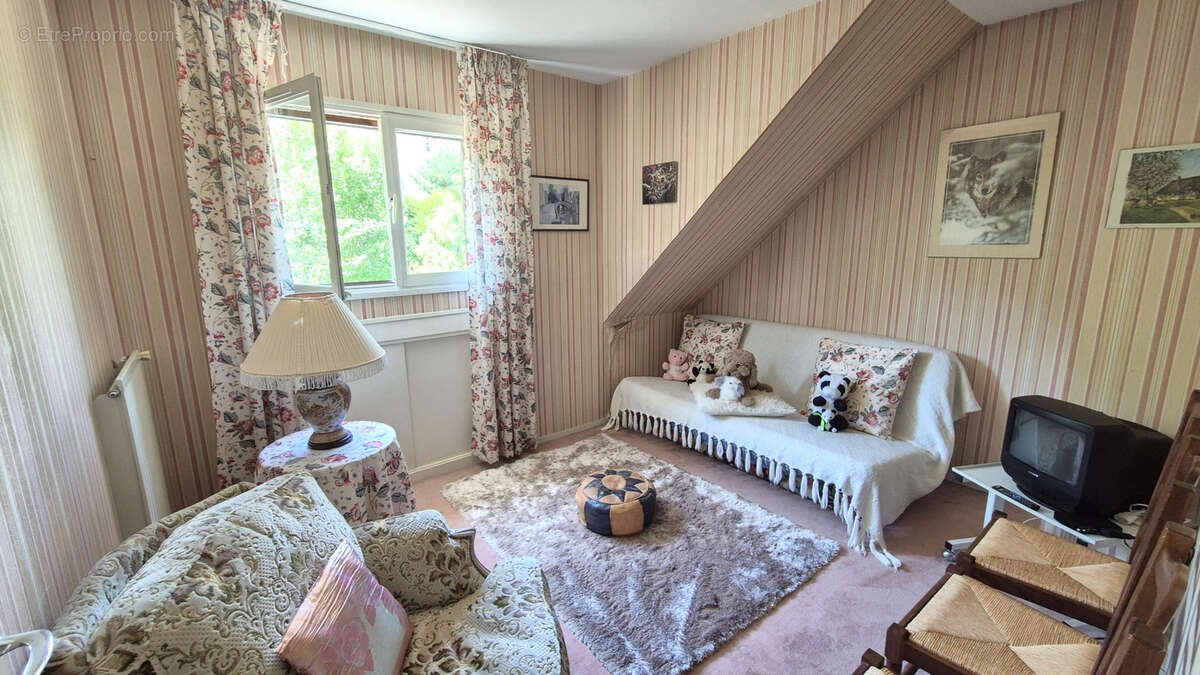 EXCLUSIVITE Maison Gisors 120m2 - photo 8