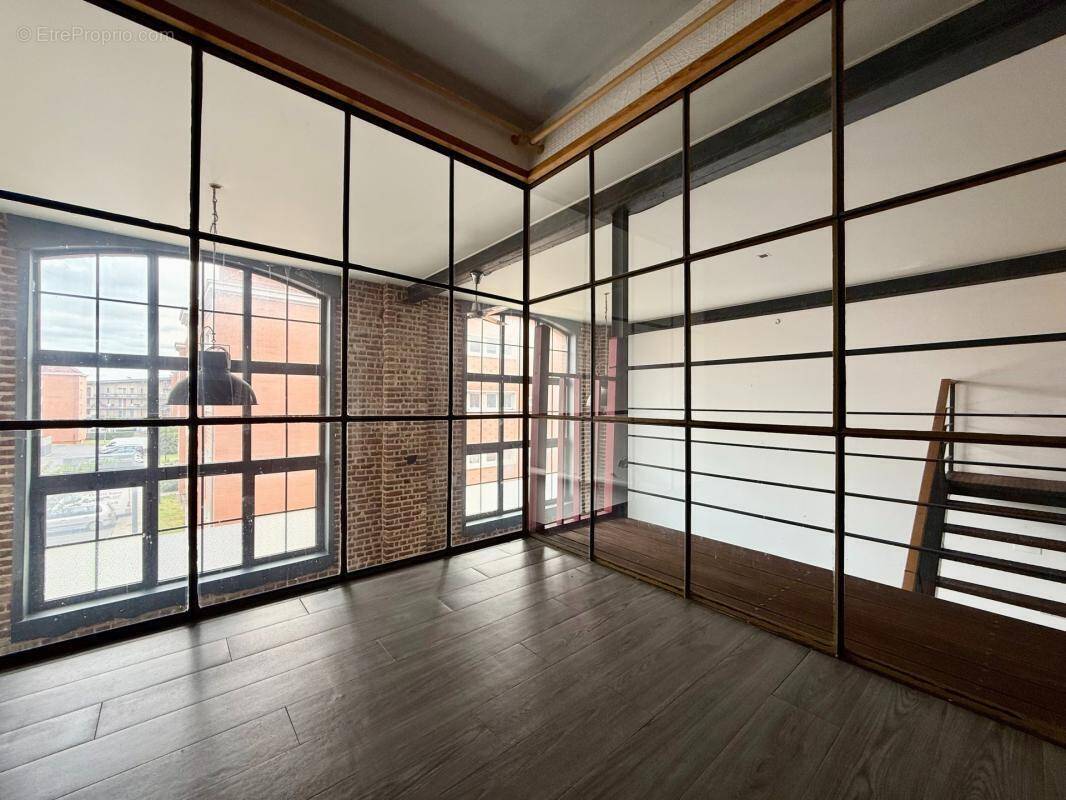 Appartement à ROUBAIX