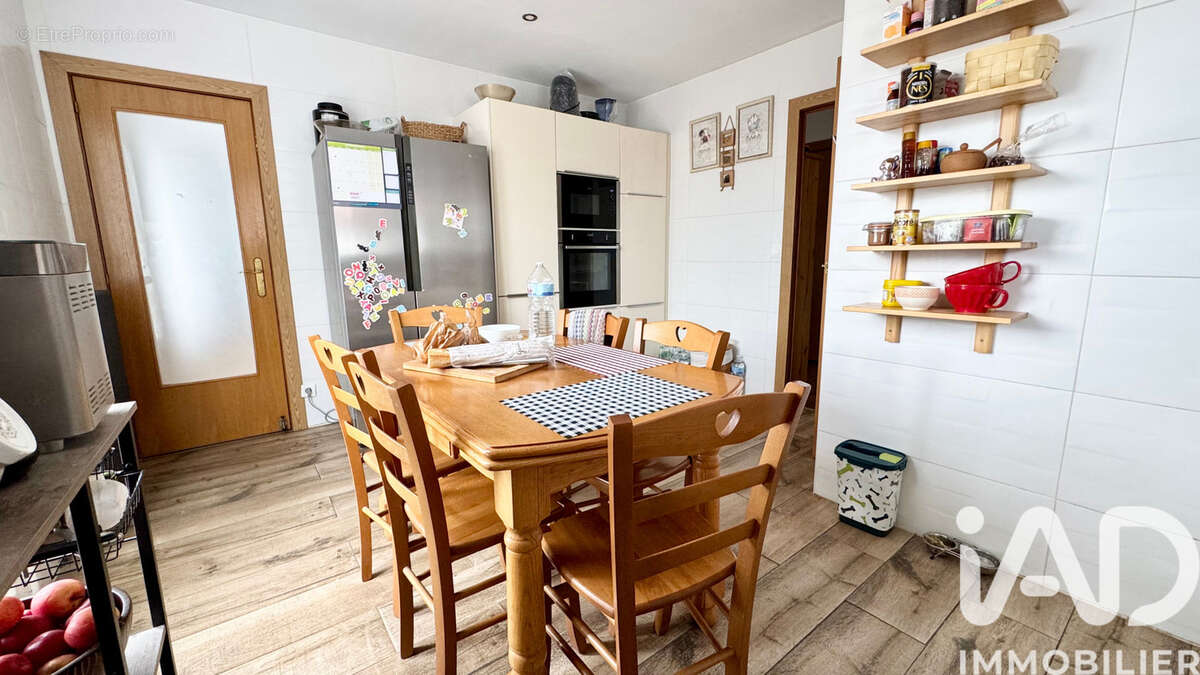 Photo 2 - Maison à HENDAYE