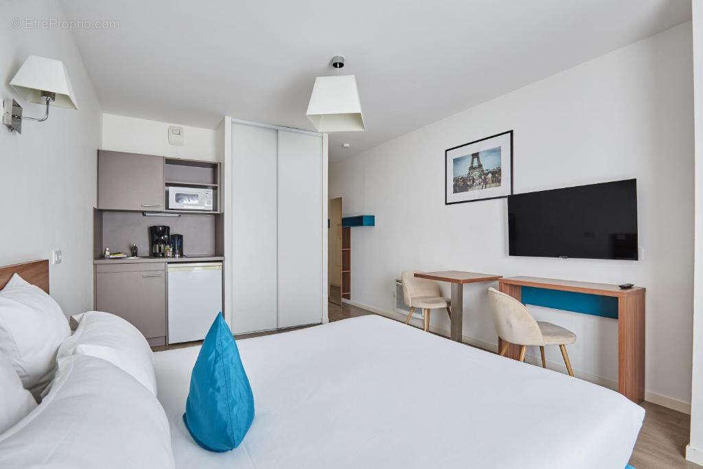 Appartement à RUEIL-MALMAISON
