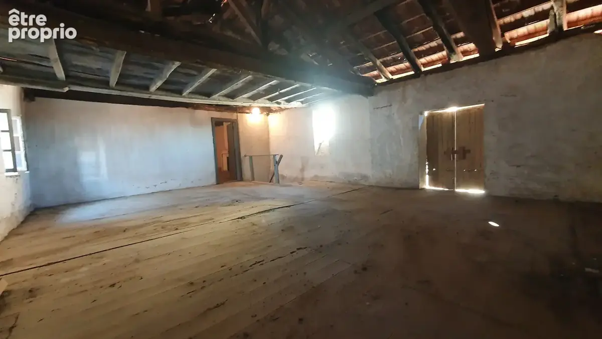 Maison + Dépendances proche de Hagetmau (40) - photo 14