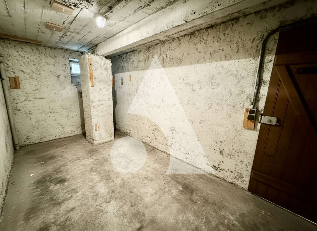 Appartement à VITTEL