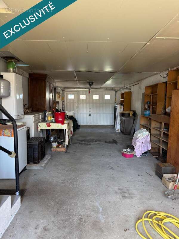 Photo 8 - Maison à BIDOS