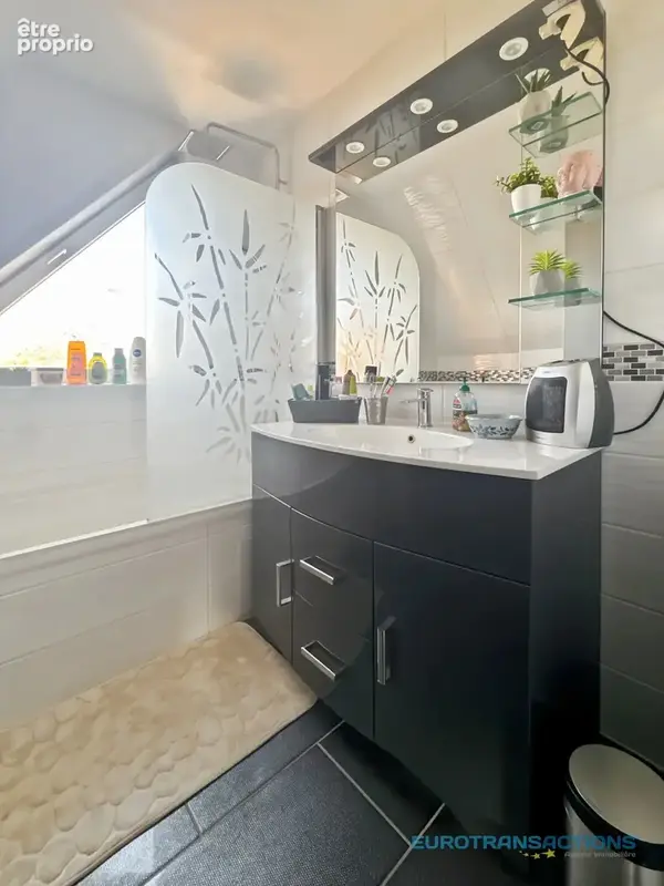 HAGUENAU Sud, appartement en duplex de 105m² à proximité Hôpital - photo 11