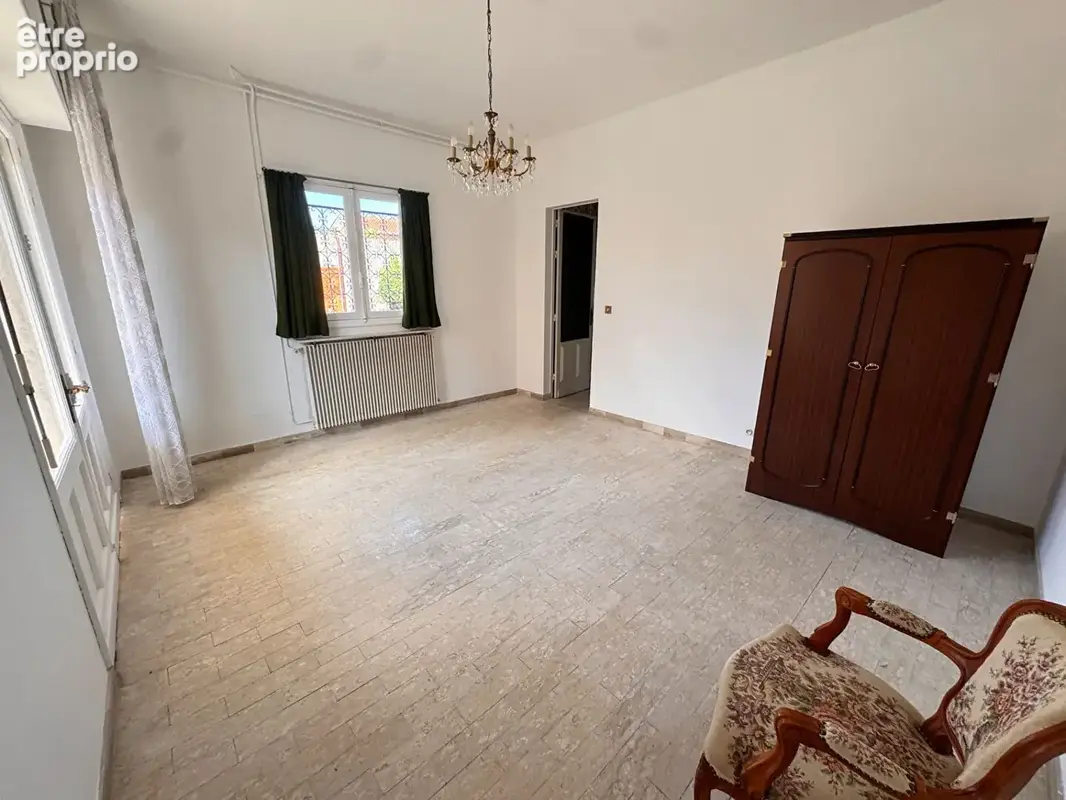 Maison 190m² à cenon - photo 10