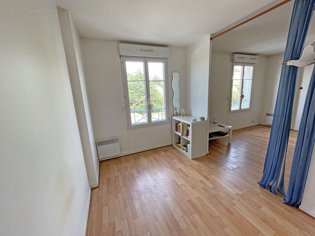 Studio saint-gratien - photo 3