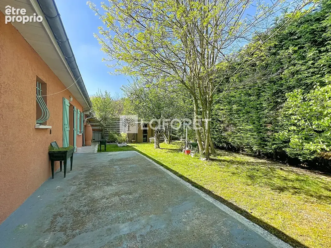 Maison Macon 4 pièce(s) 108 m2 - photo 15