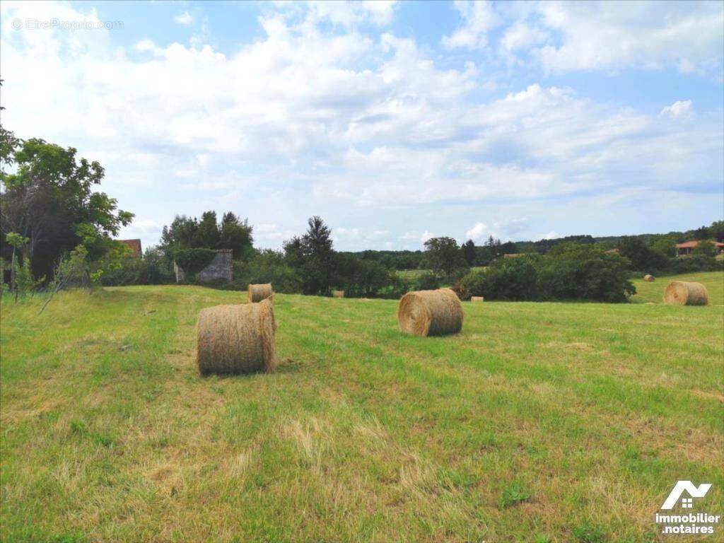 Terrain à FOISSAC