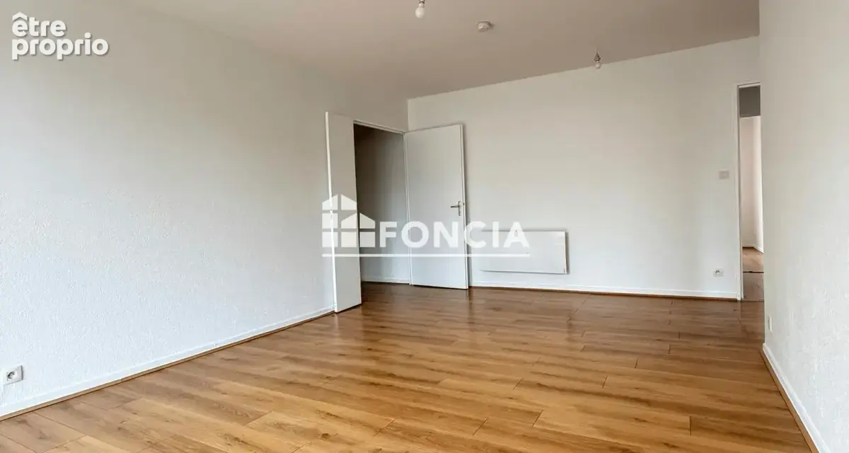 À vendre – Appartement F4 de 78 m² avec terrasse, jardin et parking à Pontoise - photo 3