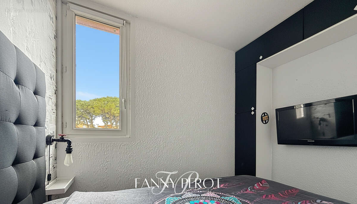 Appartement à SAINT-CYPRIEN