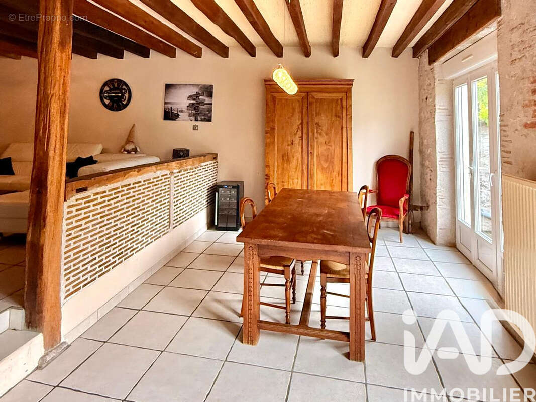 Photo 3 - Maison à JOSNES