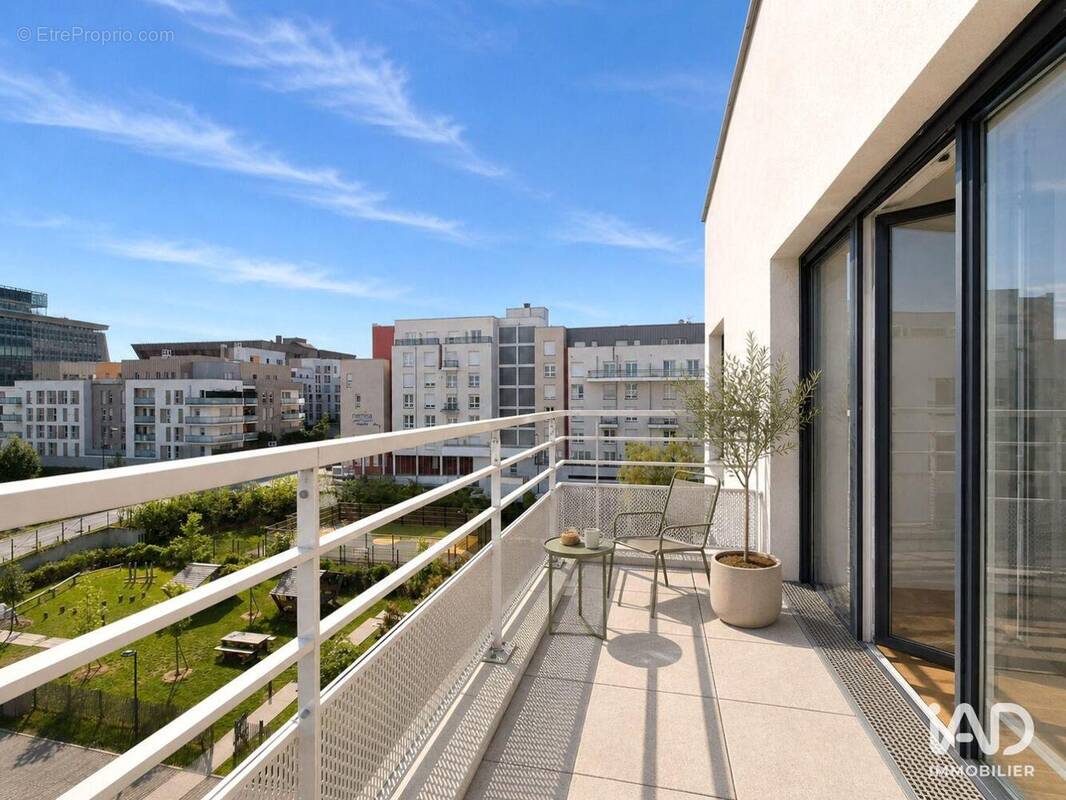 Photo 1 - Appartement à CRETEIL