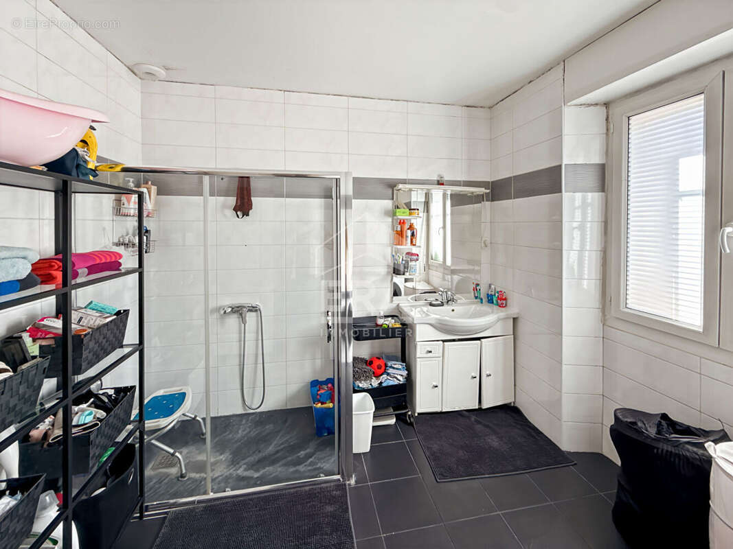 Maison à MARSEILLE-15E