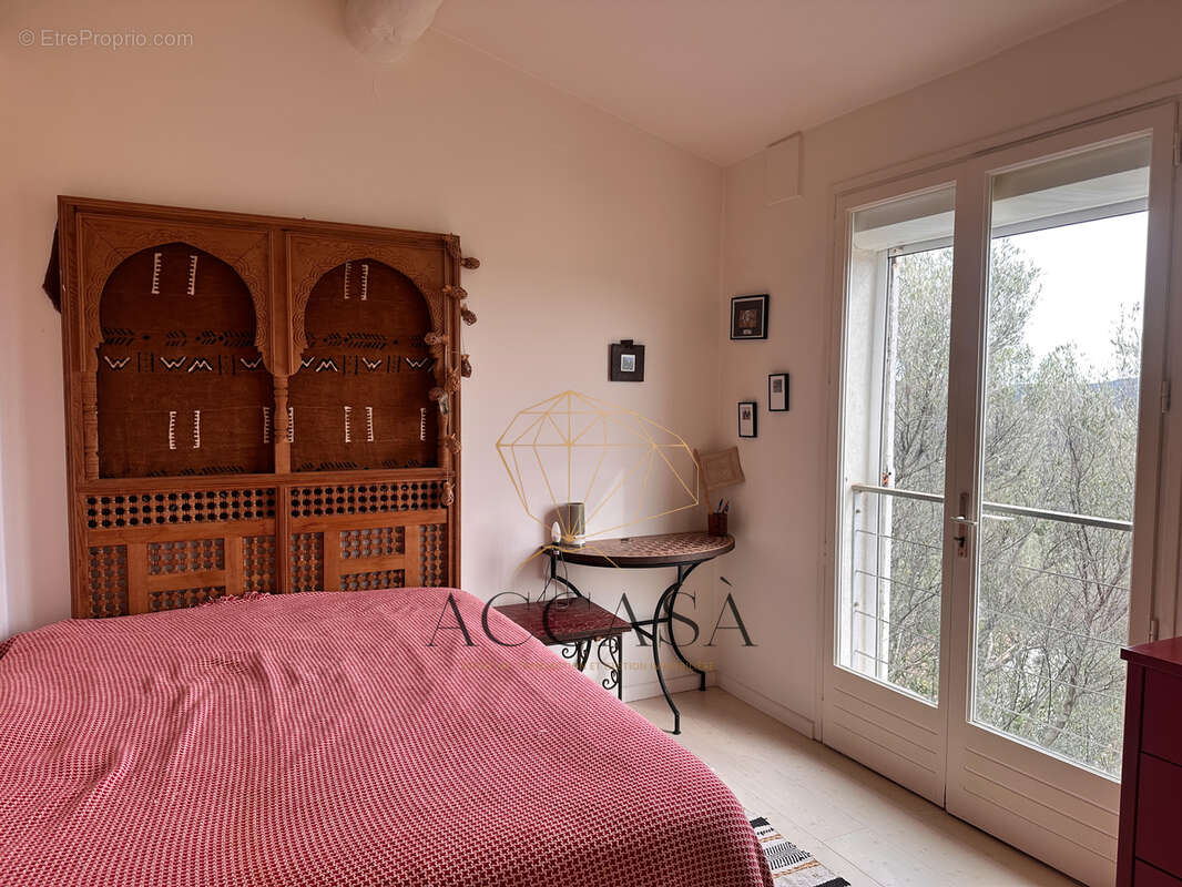 Maison à LECCI