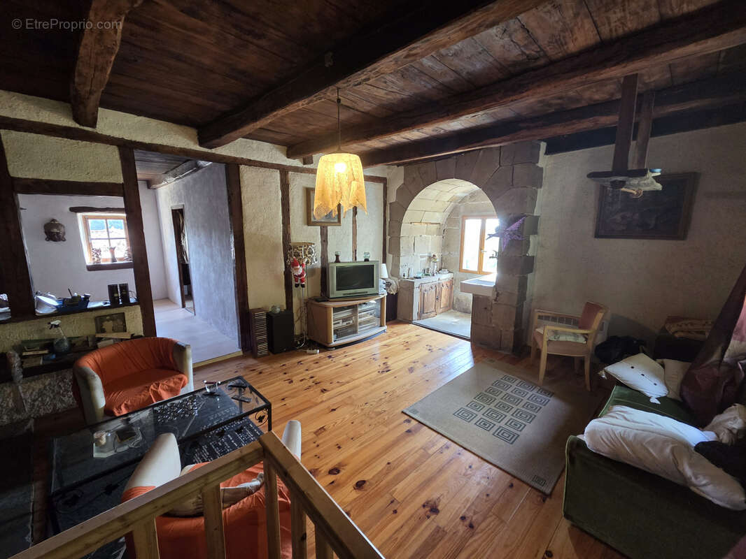 Maison à FIGEAC