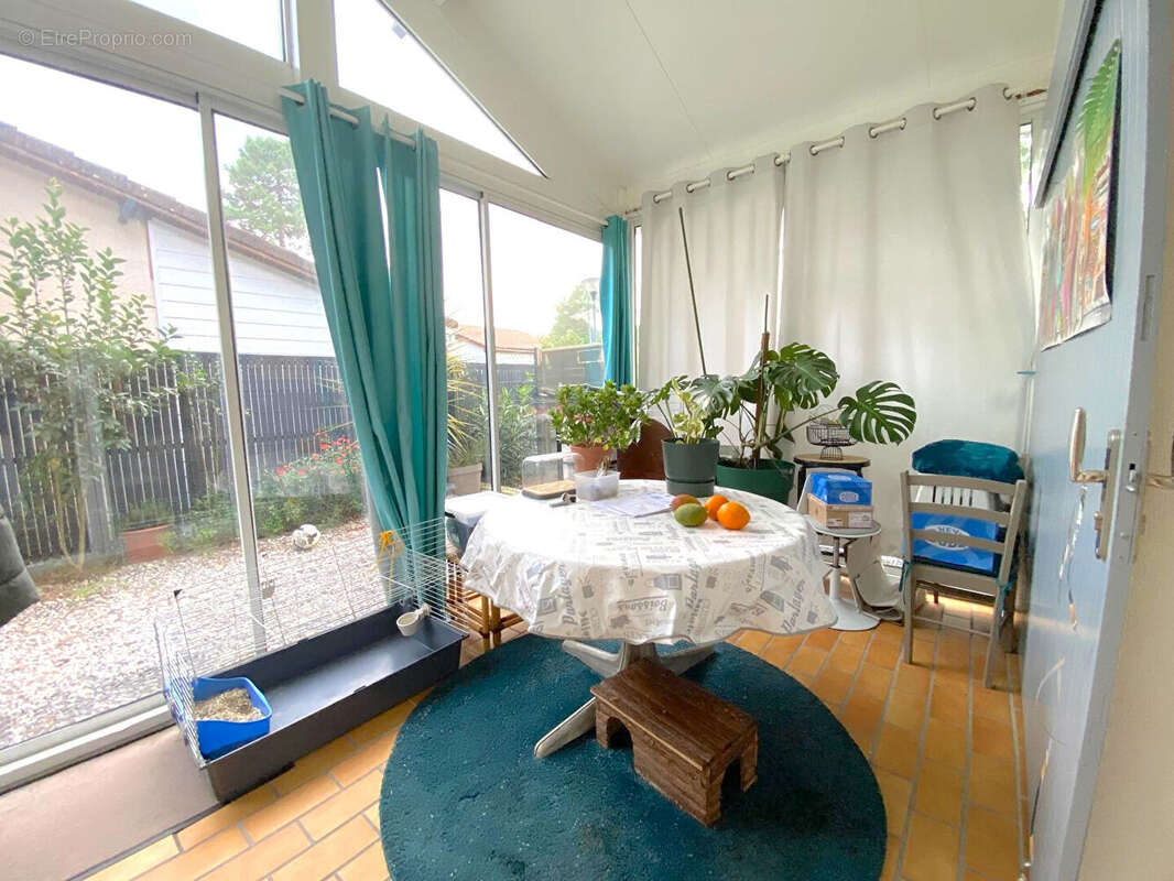 Maison à GUJAN-MESTRAS