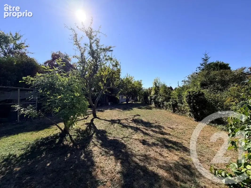 Maison 5 pièces 97 m² à vendre à Thorigny-Sur-Marne (77400) - photo 21