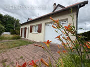 Maison à CUSSET