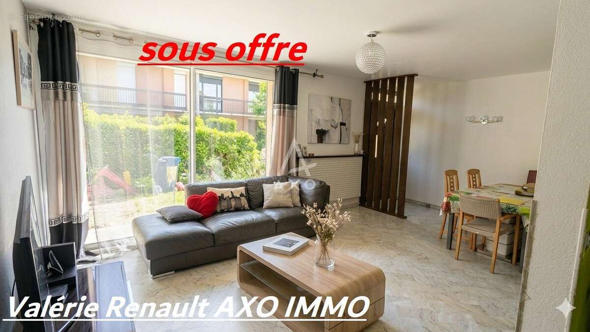 Maison à LAUNAGUET